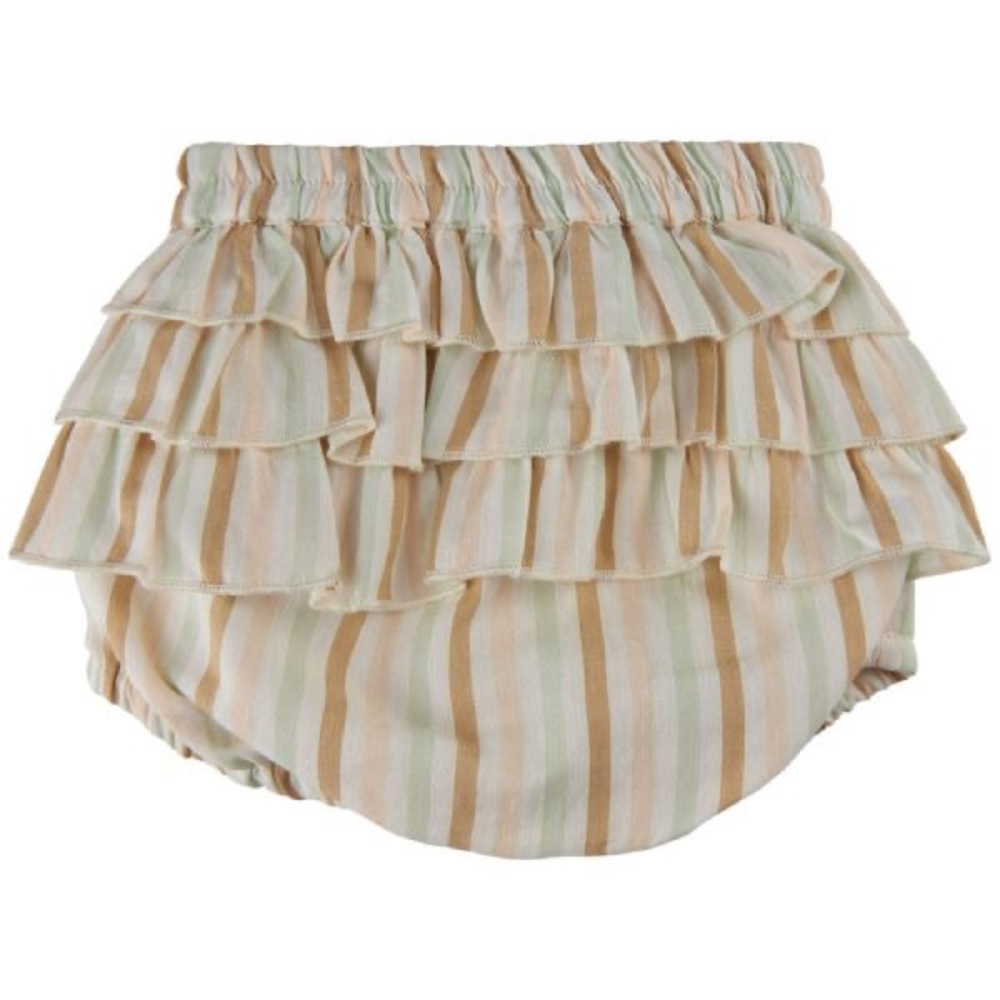 🤍 Fixoni Ruffle Baby Bloomer 🤍